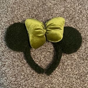 Small Shop Ears